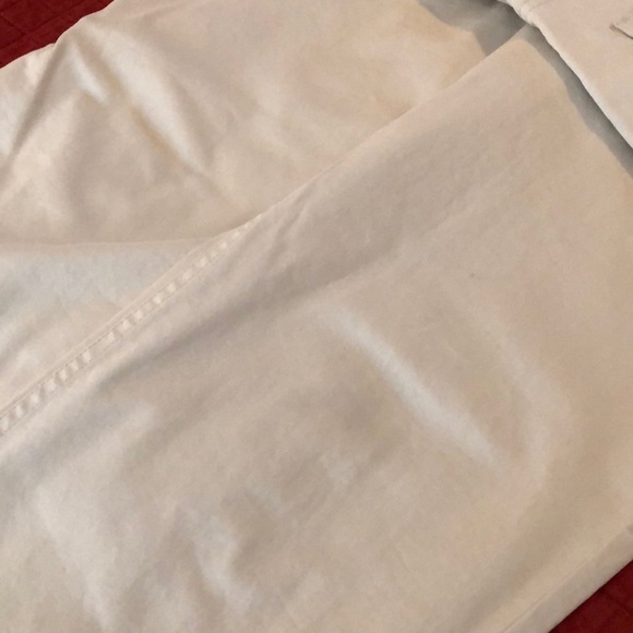 Perry Ellis Portfolio Khaki Pants Size 34x32 - Picture 5 of 6